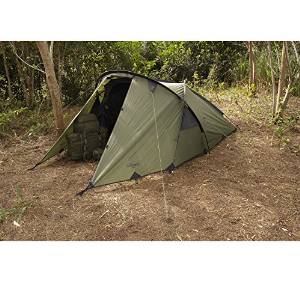 Snugpak Scorpion 3 Tent in Olive