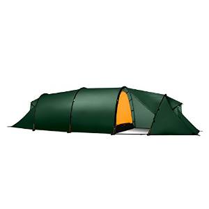 Hilleberg Kaitum 3 GT Footprint