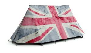 Rule Britannia 2-Person Tent