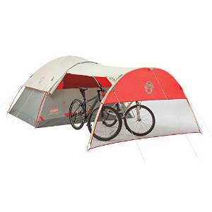 Coleman Cold Springs 4P Tent