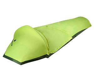 Black Diamond Spotlight Bivy & Cap Bundle