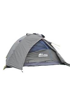 HECHAI_ ROCVAN 3 Season A063 2 Person Double Layer Fiberglass Pole Camping Tent