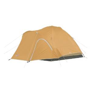 The Amazing Quality Coleman Hooligan 3 Tent - 8' x 7'