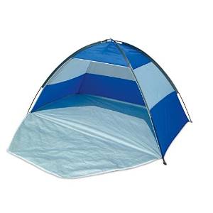 NutureFun 5 Persons 3 Seasons 2 Rooms Waterproof Outdoor Camping Tent