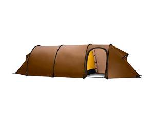 Hilleberg Keron 3 GT, Mountaineering Shelter, Sand color Tent