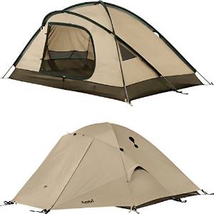 Eureka Down Range 2 - 2 Person Tactical Tent