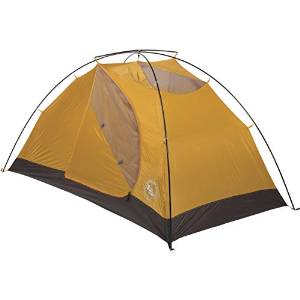 Big Agnes Foidel Canyon 2 Tent: 2-Person 3-Season