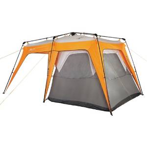 Coleman Instant 2 for 1-4 Person Signature Shelter/Tent