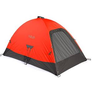 RabLatok Mountain 3 Tent - FR 3 Person, 4 Season