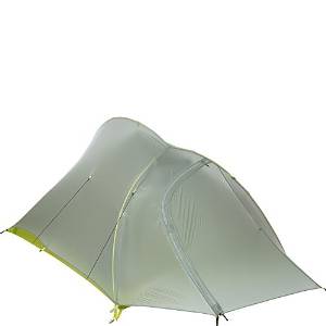 Big Agnes Fly Creek 2 Platinum Tent (2014)