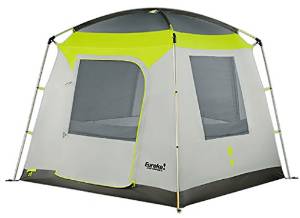 Eureka Jade Canyon 4 Tent