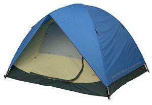 ALPS Mountaineering Meramac 4 Outfitter Tent