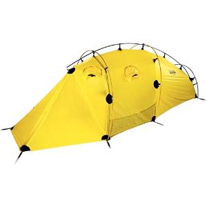 Brooks-Range Invasion Tent: 2-Person 4-Season