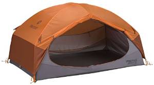 Marmot Limelight Tent - 2 Person Cinder/Rusted Orange