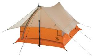 Big Agnes Scout 2 Tent