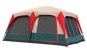 Generic Breathable Large Tent