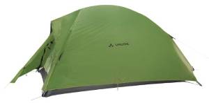 Vaude dome tent Hogan Ultralight Argon green