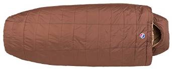 Whiskey Park 0° Thermolite Extra Sleeping Bag