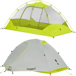 Eureka Midori 2 Tent