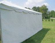 15 X 15 Sidewall Kit for High Peak Frame Tent - Free Shipping (Sidewalls Only Not Complete Tent)