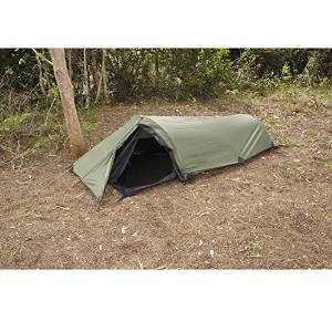 Snugpak Ionosphere 1 Person Tent, Olive Green