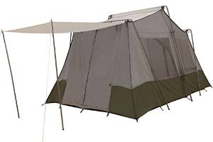 Generic Lightweight Camping Tent