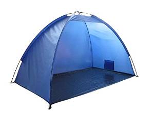 NutureFun Outdoor Waterproof Family Camping Tent