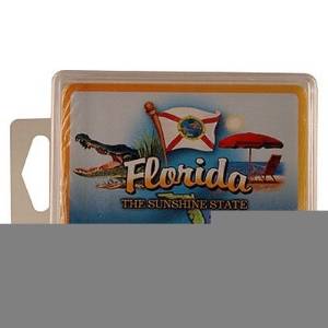 Alabama To Idaho Souvenirs Florida Playing Cards Elements (Pack Of 96) Pack Of 96 Pcs