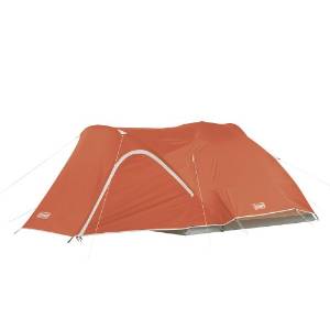 Coleman Hooligan 4 Tent 9 x 7 4 Person