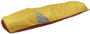 MSR E-Bivy 1 Person Bivy Sack