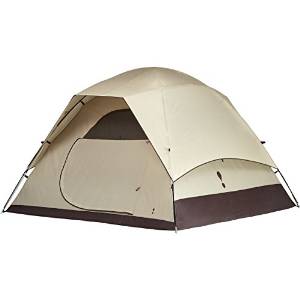 Eureka Eureka Tetragon HD 4 Tent