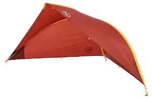 Big Agnes - Whetstone Shelter with Floor - Large