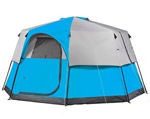 Generic Rainfly Instant Tent