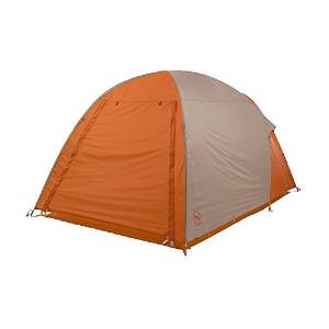 Big Agnes Wyoming Trail Camp 2 Person Tent