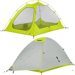 Eureka Amari Pass 2 Tent