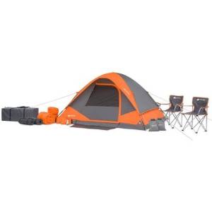 Ozark Trail 22 piece Camping Combo Set