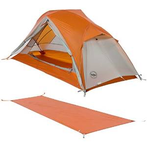 Big Agnes Copper Spur UL 1 Person Tent w/ Footprint