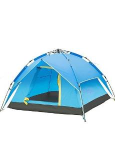 QQ Makino Outdoor Camping Tent 0091