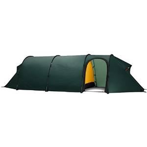 Hilleberg Keron 3 GT, Green, Expedition Tent