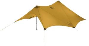 MSR TWing Tent