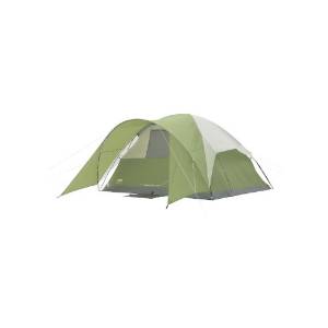 COLEMAN Coleman Evanston 6 Tent - 11' x 10' / 2000001589 /