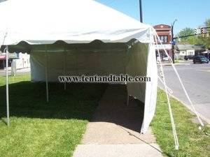 7 X 20 Solid Sidewall for The Weekender Tent - Free Shipping (Sidewall Only Not Complete Tent)