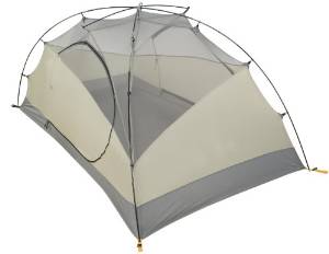 Black Diamond Mesa Tent: 2-Person 3-Season