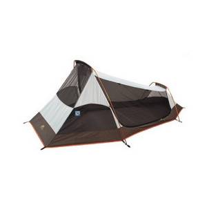 Mystique Tent - 2.0 Copper/Rust