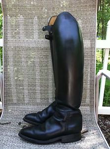 Koenig Dressage Dress Boots