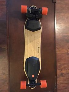 Boosted Board Dual+ Great Condition! Free Shipping!