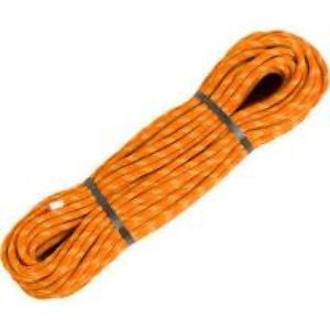 New Edelweiss Element II 10.2X200 Orange UC