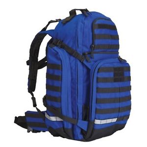 5.11 Responder 84 Als Pack (Royal Blue, 1 Size)