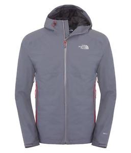 THE NORTH FACE Stratos Men’s Jacket XXL Grey