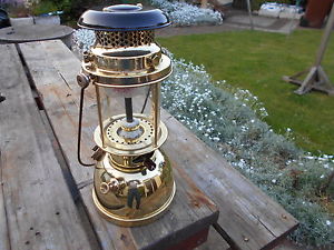 Vapalus 300 Bialaddin Lamp Paraffin Kerosene Oil Vintage Antique Lantern Tilley